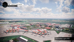 WIII - NEW SOEKARNO HATTA by NEO_CORP OFFICIAL GSX PROFILE thumbnail 3