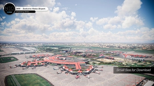 WIII - NEW SOEKARNO HATTA by NEO_CORP OFFICIAL GSX PROFILE thumbnail 4