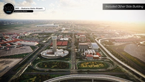 WIII - NEW SOEKARNO HATTA by NEO_CORP OFFICIAL GSX PROFILE thumbnail 5