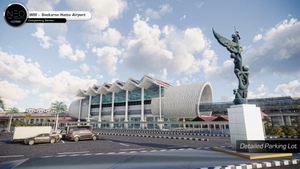 WIII - NEW SOEKARNO HATTA by NEO_CORP OFFICIAL GSX PROFILE thumbnail 9