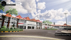 WIII - NEW SOEKARNO HATTA by NEO_CORP OFFICIAL GSX PROFILE thumbnail 10