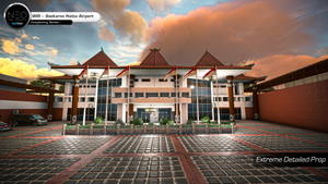 WIII - NEW SOEKARNO HATTA by NEO_CORP OFFICIAL GSX PROFILE thumbnail 11