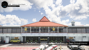 WIII - NEW SOEKARNO HATTA by NEO_CORP OFFICIAL GSX PROFILE thumbnail 13