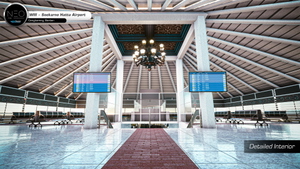 WIII - NEW SOEKARNO HATTA by NEO_CORP OFFICIAL GSX PROFILE thumbnail 14