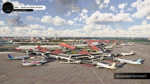 WIII - NEW SOEKARNO HATTA by NEO_CORP OFFICIAL GSX PROFILE thumbnail 15