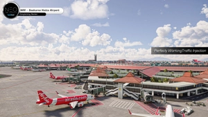 WIII - NEW SOEKARNO HATTA by NEO_CORP OFFICIAL GSX PROFILE thumbnail 17