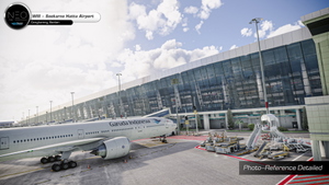 WIII - NEW SOEKARNO HATTA by NEO_CORP OFFICIAL GSX PROFILE thumbnail 18