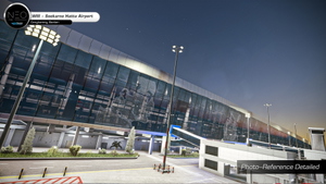 WIII - NEW SOEKARNO HATTA by NEO_CORP OFFICIAL GSX PROFILE thumbnail 19