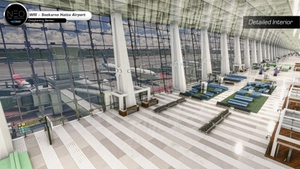 WIII - NEW SOEKARNO HATTA by NEO_CORP OFFICIAL GSX PROFILE thumbnail 22