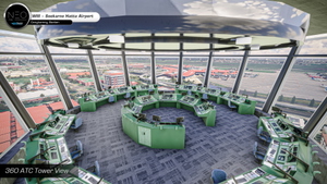 WIII - NEW SOEKARNO HATTA by NEO_CORP OFFICIAL GSX PROFILE thumbnail 23
