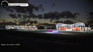 WIII - NEW SOEKARNO HATTA by NEO_CORP OFFICIAL GSX PROFILE thumbnail 24