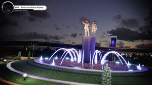 WIII - NEW SOEKARNO HATTA by NEO_CORP OFFICIAL GSX PROFILE thumbnail 25