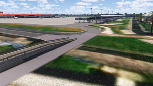 WIII - Soekarno–Hatta International Airport, Jakarta thumbnail 4