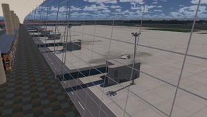 WIII - Soekarno–Hatta International Airport, Jakarta thumbnail 5