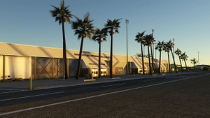 Windhoek FYWH-Hosea Kutako International Airport thumbnail 6