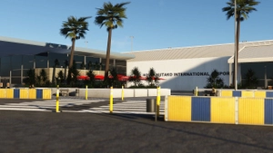 Windhoek FYWH-Hosea Kutako International Airport thumbnail 8