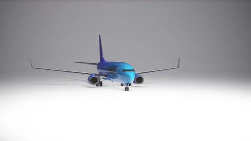Windy Aviation Livery