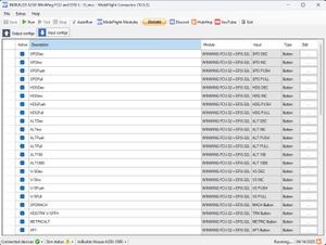 WinWing FCU + EFIS-L Inibuilds A350 Profile thumbnail 1