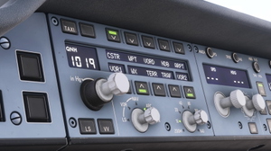 WinWing FCU Only, FCU+EFIS L/R/L&R, MCDU Profile Pack for Inibuilds Airbus A350-900/1000 thumbnail 4