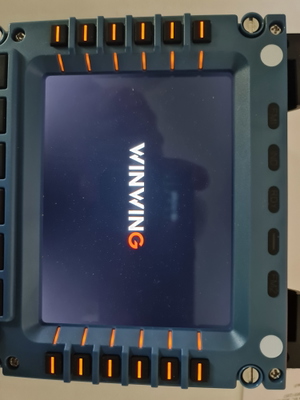Winwing MCDU profile - FlyByWire A32NX thumbnail 2
