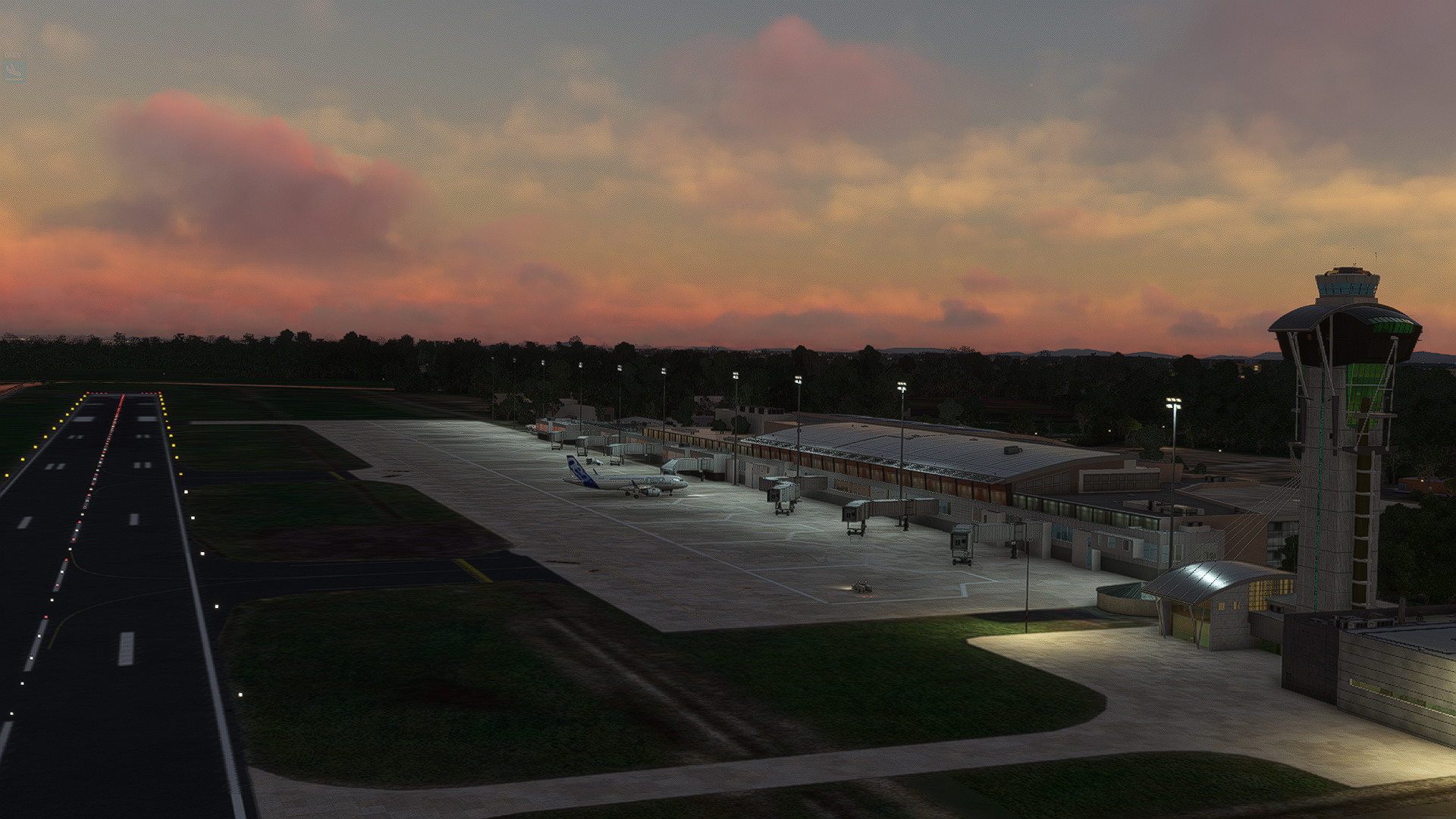 WIOO/Bandara Supadio - Pontianak - Image 1