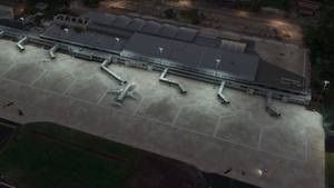 WIOO/Bandara Supadio - Pontianak thumbnail 2