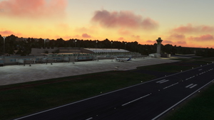 WIOO/Bandara Supadio - Pontianak thumbnail 3