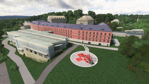 Helipads in Northern Bavaria + Emergency scenarios 2.3 thumbnail 6