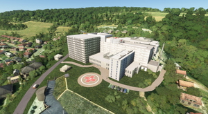Helipads in Northern Bavaria + Emergency scenarios 2.3 thumbnail 5