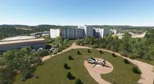 Helipads in Northern Bavaria + Emergency scenarios 2.3 thumbnail 8