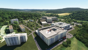 Helipads in Northern Bavaria + Emergency scenarios 2.3 thumbnail 3