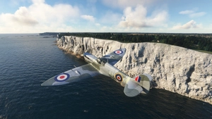 [WIP] Spitfire Mk VB thumbnail 11