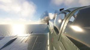 [WIP] Spitfire Mk VB thumbnail 12