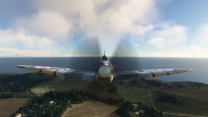 [WIP] Spitfire Mk VB thumbnail 13