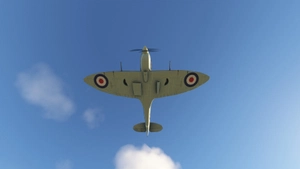 [WIP] Spitfire Mk VB thumbnail 14