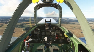 [WIP] Spitfire Mk VB thumbnail 15