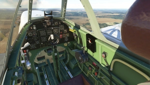 [WIP] Spitfire Mk VB thumbnail 16