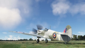 [WIP] Spitfire Mk VB thumbnail 17