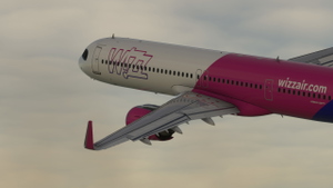 Wizz Air HA-LGQ (Fictional) | FSLABS A321-NEO thumbnail 3