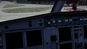 Wizz Air Malta 9H-WNM Fly the Greenest livery Inibuilds A321LR MSFS2024 (with cabin) thumbnail 16
