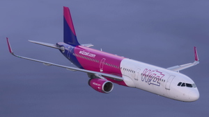 Wizzair [Pack] w/Cabin - Fenix A321 thumbnail 7