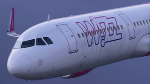 Wizzair [Pack] w/Cabin - Fenix A321 thumbnail 9