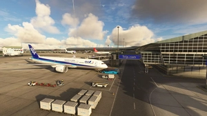 [SecretStudio] Kuala Lumpur International Airport | GSX Profile thumbnail 3