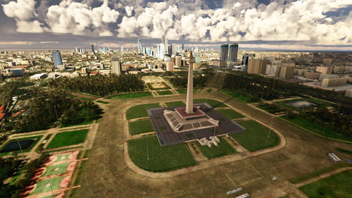 Wonderful Indonesia Fix