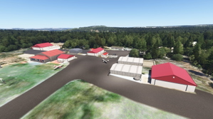 Woodstock airport - CCD3 thumbnail 5
