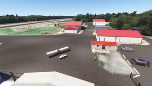 Woodstock airport - CCD3 thumbnail 6