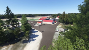 Woodstock airport - CCD3 thumbnail 4