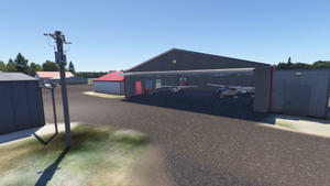 Woodstock airport - CCD3 thumbnail 7