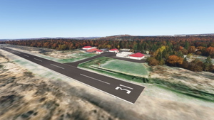 Woodstock airport - CCD3 thumbnail 3