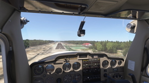 Woodstock airport - CCD3 thumbnail 1